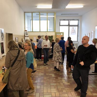 Ausstellung 2