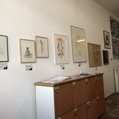 Ausstellung 5
